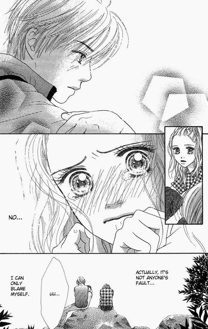 Parfait Tic Chapter 22 15